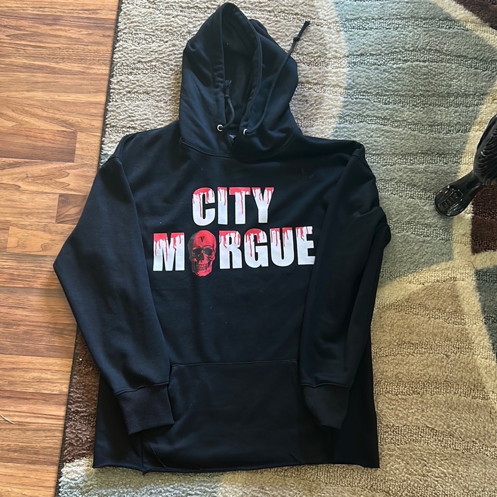 Vlone Hoodie